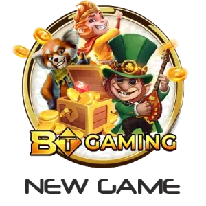 Lucky7 bt gaming games in malaysia