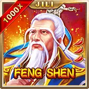 Lucky7 feng shen slot game in malaysia