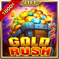 Lucky7 gold rush slot game in malaysia