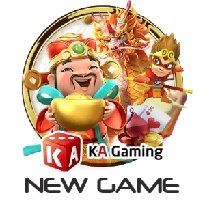 Lucky7 ka gaming games in malaysia