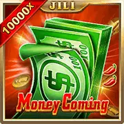 Lucky7 money coming slot game in malaysia